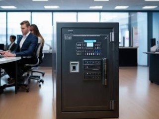 大王保险柜厂家客服专线讲解<家庭保险柜：实用尺寸指南，安全存储无忧选型>