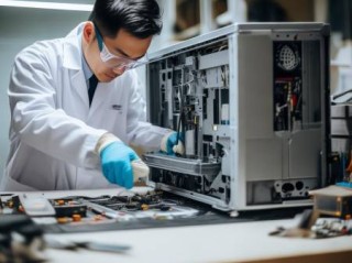 井奈智能消毒柜24小时服务网点传授（消毒柜底座维修攻略：轻松解决故障问题）