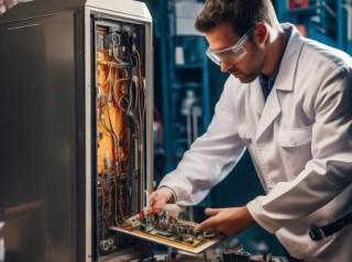 神州热水器售后客服咨询热线普及㉿热水器故障代码E7快速解决攻略