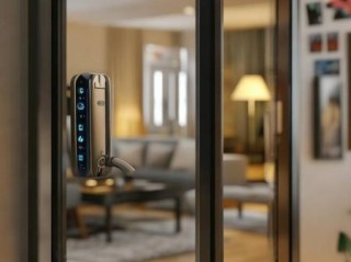 保仕盾指纹锁专属客服平台详述:科沃斯指纹锁轻松变更指纹，安全便捷升级体验