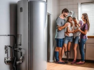 华帝热水器总部维修售后热线解读۞燃气热水器不升温怎么办？快速解决技巧分享