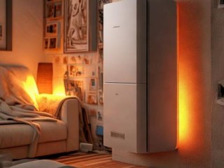 伯爵壁挂炉售后关键词分解&美的壁挂炉，温暖家居生活首选