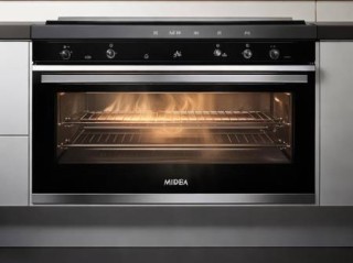 美的集成灶400快捷通剖析←自贡节能集成灶价格是多少？性价比高的推荐！