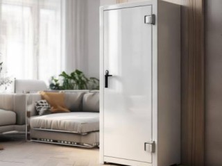 永亨保险柜服务无忧站交流（保险柜颜色选择：白色是否合适？）