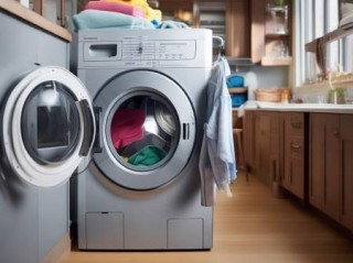 博世洗衣机400客服维修支持讲解（洗衣机选购攻略：如何选择适合家庭重量的机型）