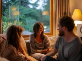 中控智能指纹锁服务热线速达解析<鸡泽县空气能安装推荐指南>