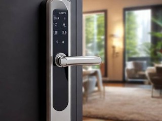 青稞智能锁24小时热线预约教你(梵贝斯智能锁：安全便捷生活新选择)