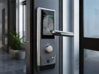 唐人街指纹锁服务无忧站交流_指纹锁种类大盘点：安全便捷生活新选择	