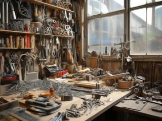 老式防盗门防盗销拆卸教程