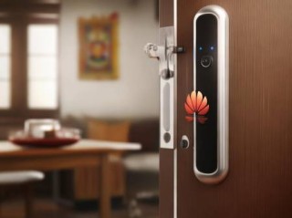 青稞智能锁专业维保热线解读۞华为智能锁1799：安全与便捷的家居新选择