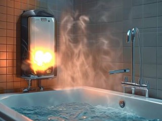 2800瓦电热水器芯：高效节能家用首选