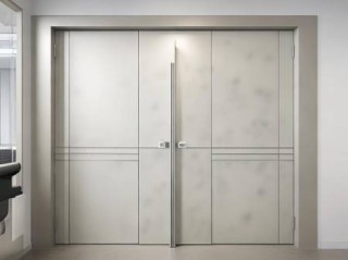 新多防盗门售后服务网普及ぁ办公室防盗门选购指南：安全与美观并重