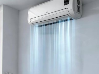 特灵空调24小时服务电话传授@中央空调能否同时连接两台空调？