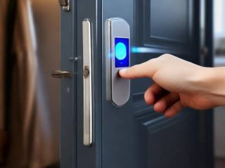 欧威尔密码锁专业维修点教导←智能锁选购指南：密码锁与指纹锁，哪种更适合您？