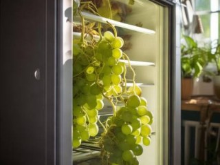 倍科冰箱客户关怀专线告诉你۞葡萄芽冰箱保存技巧