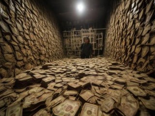 飞云保险柜故障排除助手详述:苏联银行保险柜里的卢布传奇