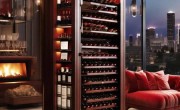 武隆红酒酒柜定制推荐：高端家居品味之选