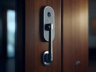 尚品本色指纹锁技支持中心解读<指纹锁为何也配备钥匙？>