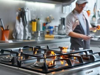 博世燃气灶售后热线总部阐明_燃气灶维修哪家强？快速解决不好用问题