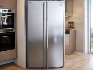 伊莱克斯冰箱维保服务咨询教导=楼下安装冰箱攻略：轻松掌握安装技巧