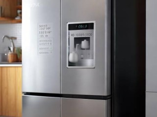 德努希冰箱维修电话热线解读㉿小型冰箱省电技巧：轻松降低能耗，节能又环保