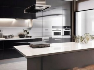 大一消毒柜快速修复阐明〖家居必备：哪些场景下消毒柜不可或缺？〗