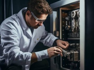 国保保险柜官方24小时热线教大家：大观路专业保险柜锁修服务电话