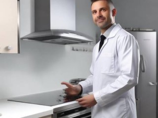 樱花油烟机官方售后援助讲解√美的油烟机灯无法关闭怎么办？快速解决技巧分享