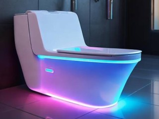 万事兴集成灶24小时全国客服告诉你_智能马桶坐垫圈：变色科技，刷新您的卫浴体验	