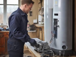 迅达热水器技术客服热线解读=电热水器安装攻略：轻松掌握大功率电热水器安装步骤