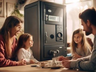 杉本智能马桶贴心客服中心教大家〖永顺保险柜密码输入方法详解〗