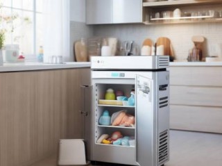 威博朗智能消毒柜400全国售后服务阐释#潮汕婴儿消毒柜测评：安全守护，妈妈们的选择指南