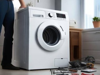 倍科洗衣机故障抢修热线分享:别墅洗衣机改装攻略：轻松提升家居生活品质