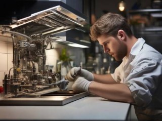 苏泊尔油烟机专业修复热线介绍—油烟机止回阀口皮掉维修方法分享