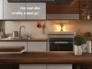 威博朗智能马桶全国守护分析_厨房插座距离燃气灶过近的解决方案	