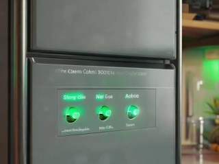 美诺冰箱维修援助交流↑老式冰箱温度设置：哪个档位最低最节能？