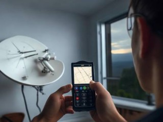 耐久智能家电售后服务流程分析&电视信号不稳定？教你轻松应对地面电视信号不好问题