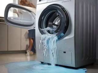 生能空气能热水器专业维修服务点解释㊣洗衣机为何会突然通电？揭秘常见原因	