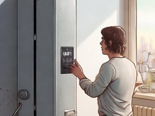 优尼卡壁挂炉速修服务点分解-壁挂炉蓝色指示灯闪烁故障排查指南