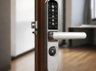 青稞智能锁客服热线在线服务分享，电控锁与智能锁：性能对比，哪个更胜一筹？