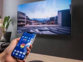 开利家电报修网点400热线讲解：手机观影新体验：手机与电视无缝连接，畅享影视盛宴