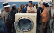 嘉格纳洗衣机客服服务热线咨询解读ぁ海员生活揭秘：船上洗衣机真实情况