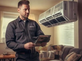 特灵中央空调24小时网点服务分解☜武汉空调维修中央空调电话速查指南