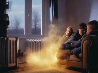 科慕冰箱厂家官网客服电话讲解〖复式楼壁挂炉耦合罐：家居供暖新选择〗