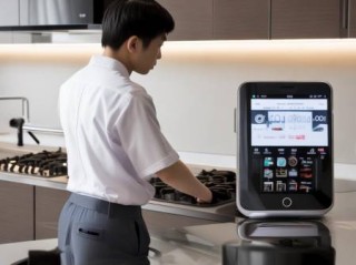 康宝油烟机维修售后服务热线解读『中式油烟机玻璃门拆卸步骤详解』