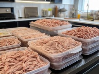 干鱿鱼储藏攻略：冰箱还是常温？正确选择延长保质期