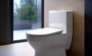 德立菲(DURAVIT)智能马桶400热线查询科普↑智能马桶嗡嗡：体验科技与舒适的双重享受
