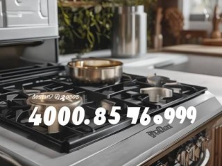 亚格燃气灶24小时报修通教你，燃气灶simbo：家用安全之选，烹饪新体验