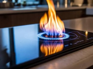 迪博尼集成灶全天候预约热线普及+集成灶操作演示：轻松掌握烹饪技巧