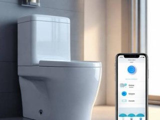 摩普(MOPO)智能马桶服务支持专线阐明↑东鹏智能马桶：引领家居智能新潮流
